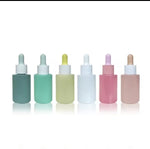 Load image into Gallery viewer, 30ML FROSTED DROPPER BOTTLE.