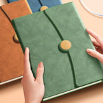 Load image into Gallery viewer, A5 Journal Notebook