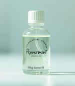 Load image into Gallery viewer, Peppermint Arvensis Essential Oil-(supreme)*