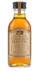 Load image into Gallery viewer, Chai Seed Oil - Virgin Organic*