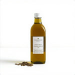 Load image into Gallery viewer, Pumpkin Seed Oil - Extra Virgin Organic*
