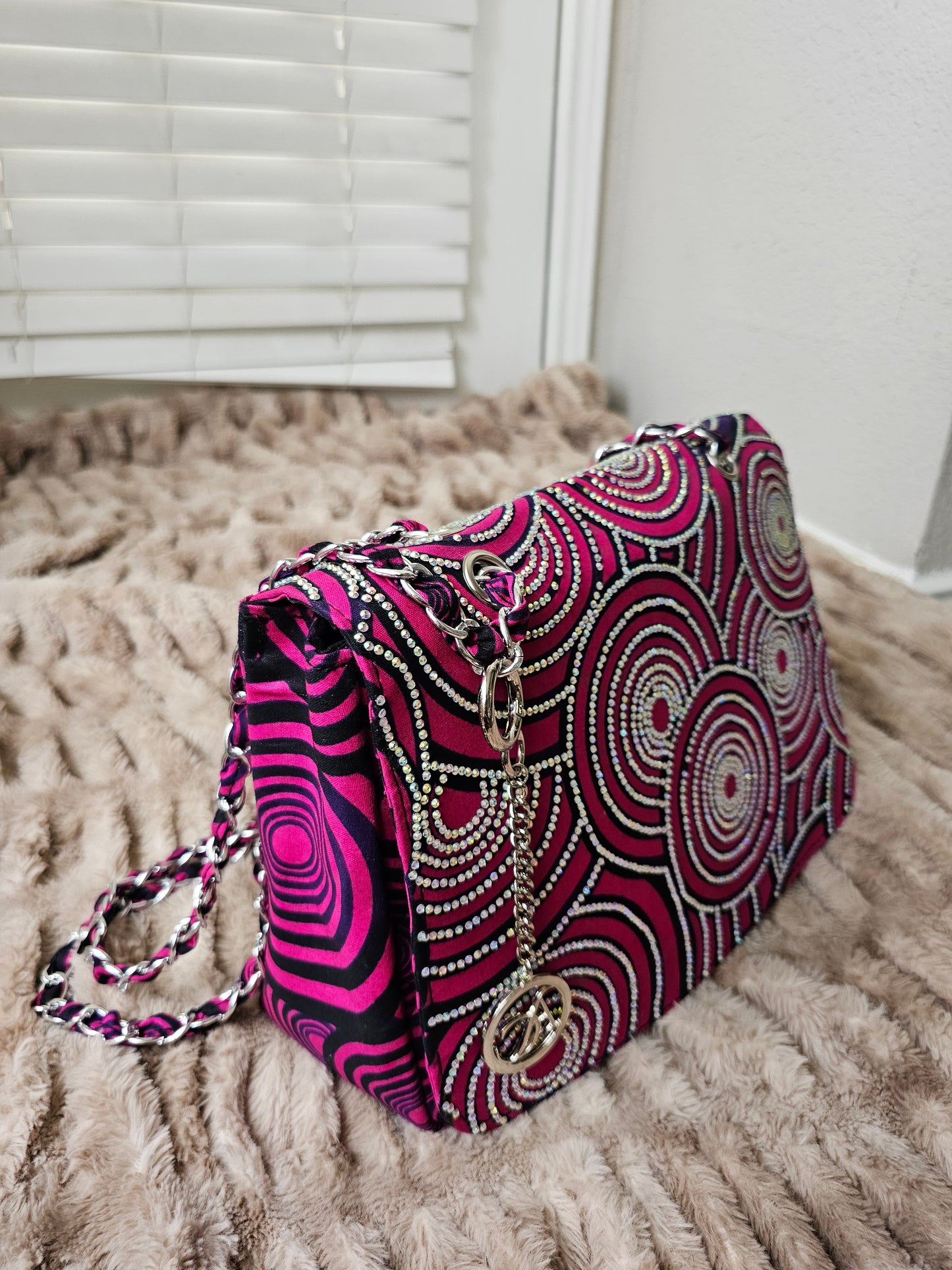 Yemisi - Midi Bag