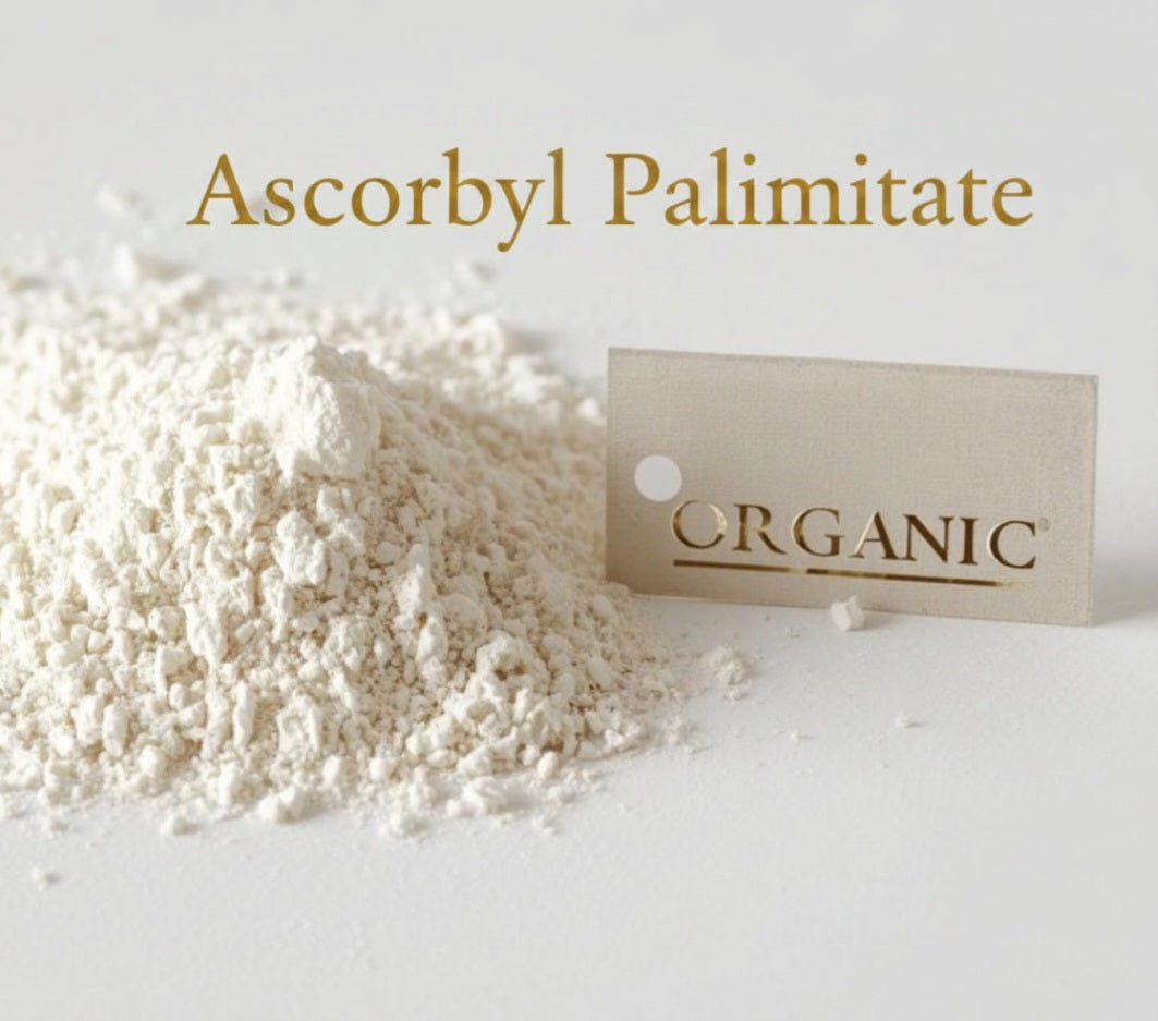 Ascorbyl palmitate Powder- Oil soluble