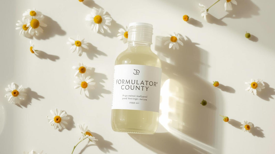 Chamomile Roman Hydrosol *