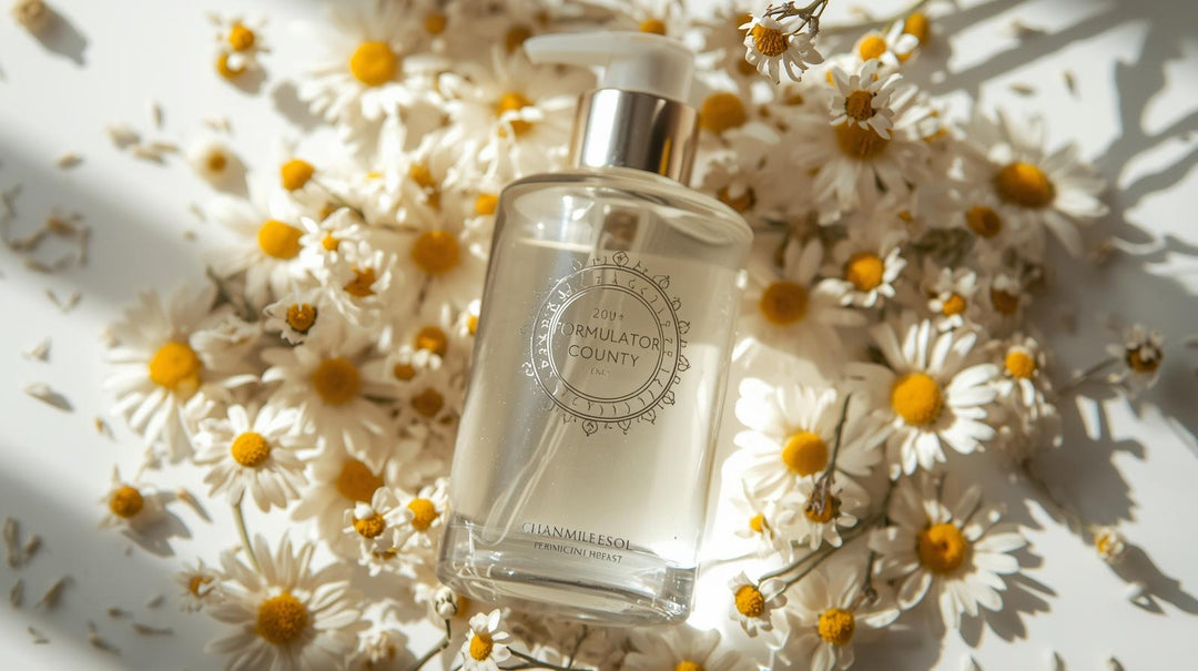 Chamomile Roman Hydrosol *
