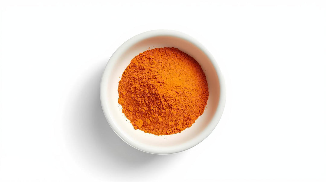 Ubiquinone coenzyme  Q10 powder-Oil soluble *