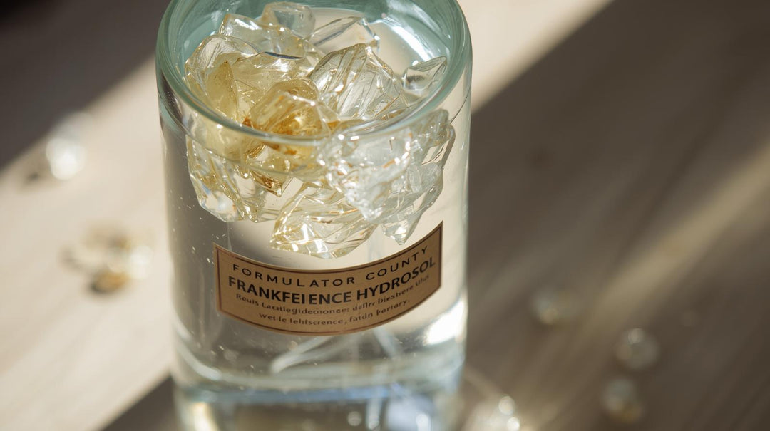 Frankincense Hydrosol *