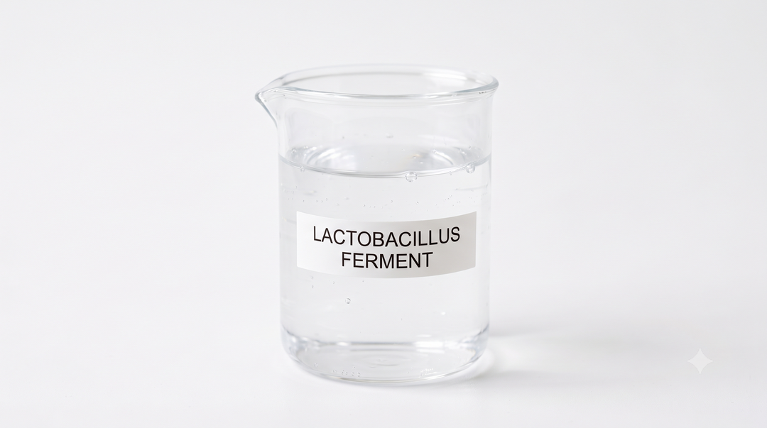 Lactobacillus Ferment