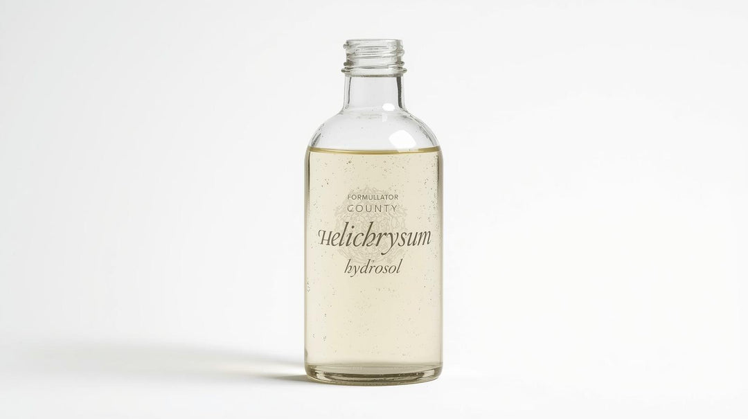 Helichrysum Hydrosol *