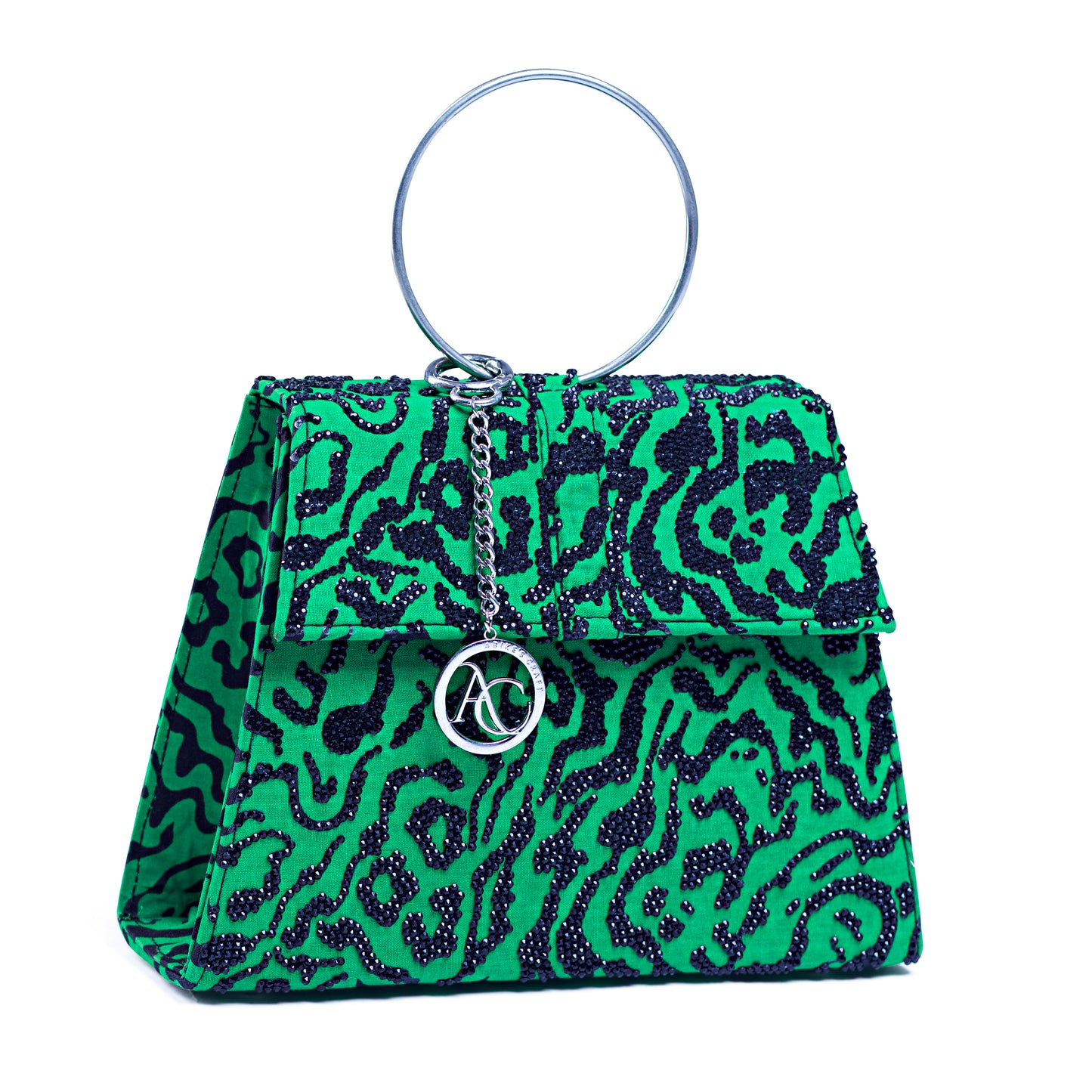 Olajumoke  Mini Bag- 2:1