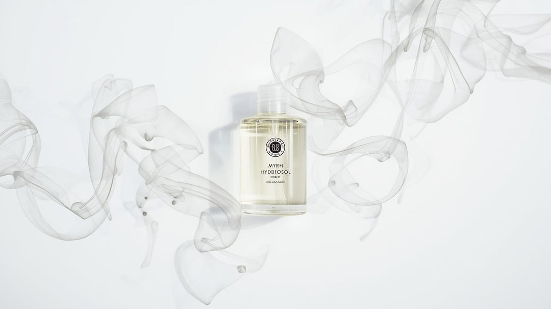 Myrh Hydrosol
