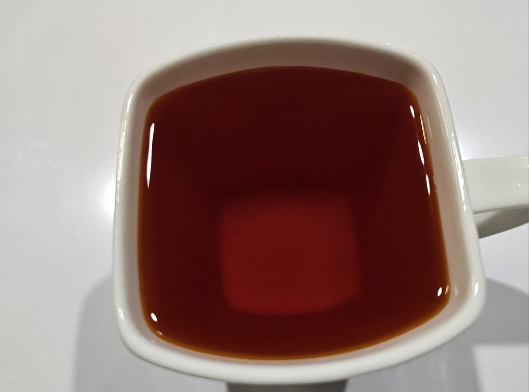 Organic Carrot Seed Extra virgin -Carrier Oil *
