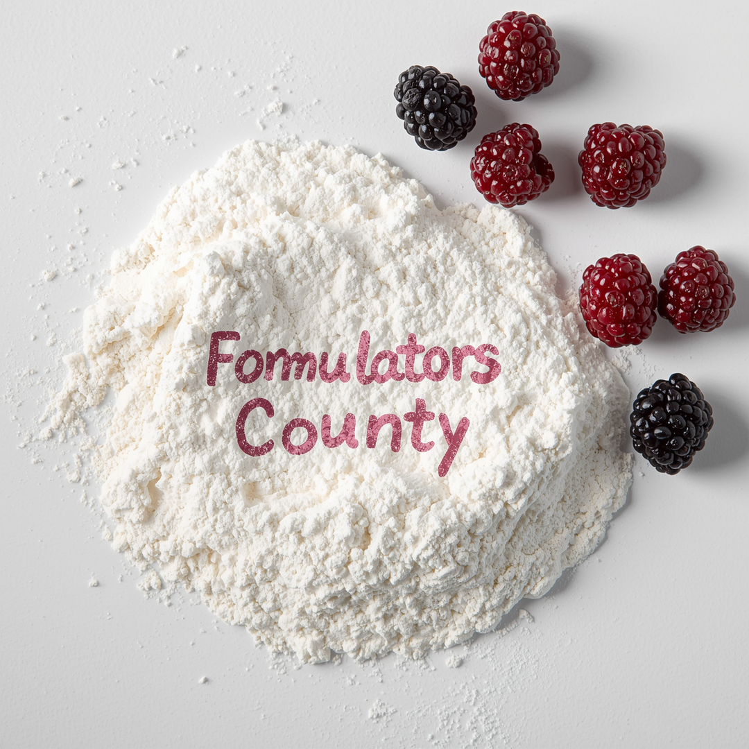 White  Mulberry  fruit Extract Powder *