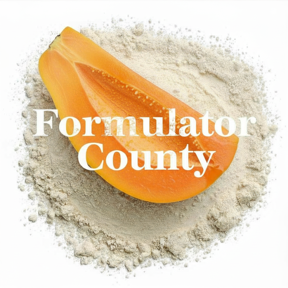 Papaya Fruit Extract Powder