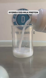 Load and play video in Gallery viewer, Hydrolyzed Donkey Milk Protein*