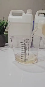 Load and play video in Gallery viewer, Hydrolyzed Soy Protein-liquid*