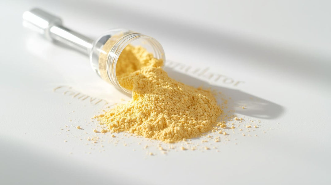 Vitamin A Retinyl Palmitate Powder   250000 IU/g-Water Soluble *