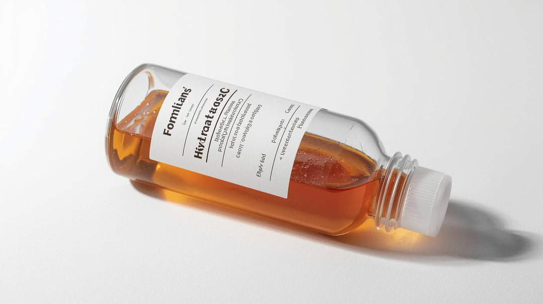 Hydrolyzed wheat Protein- Cosmetic Ingredient *