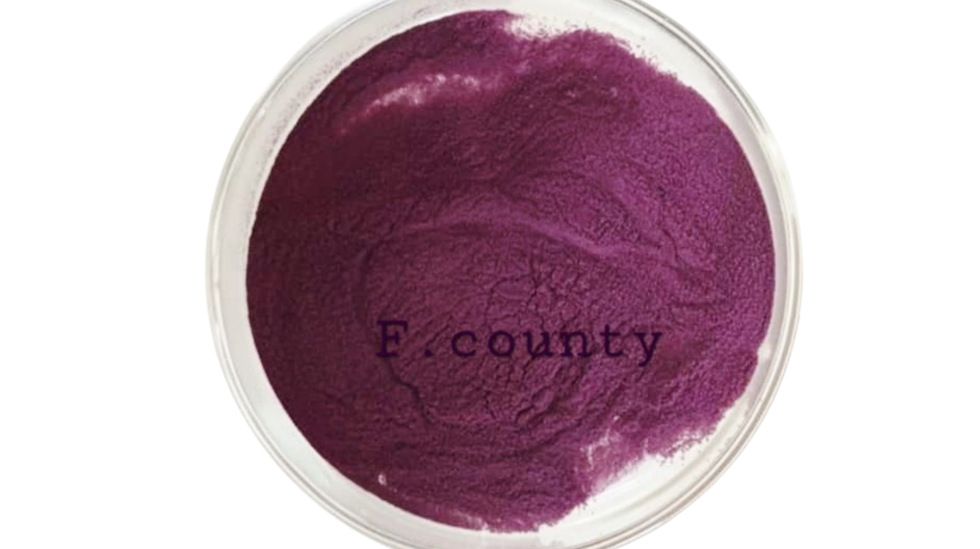 Mulberry Extract Powder Purple*