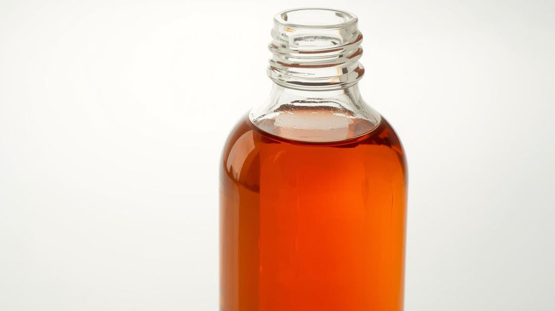 Organic Carrot Seed Extra virgin -Carrier Oil *
