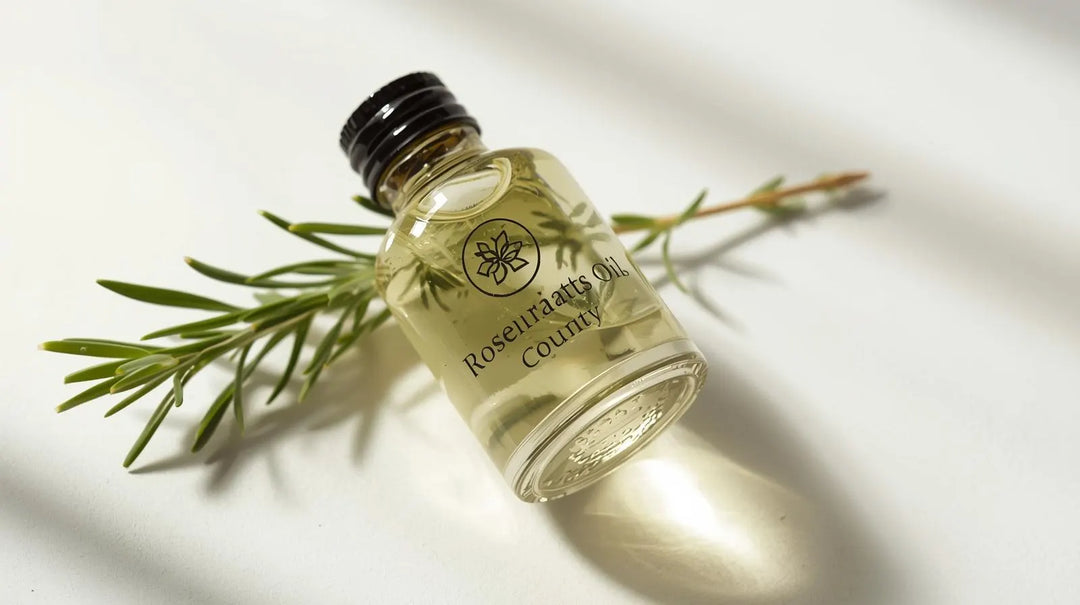 Rosemary Essential Oil *
