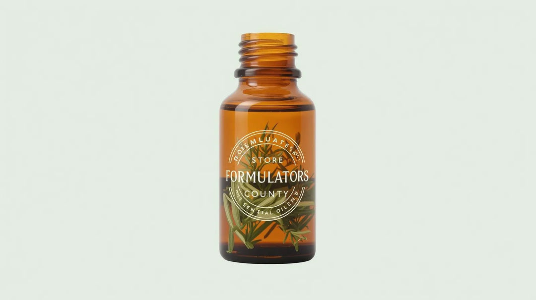 Rosemary Essential Oil *