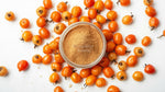 Load image into Gallery viewer, Sea Buckthorn Extract Powder*