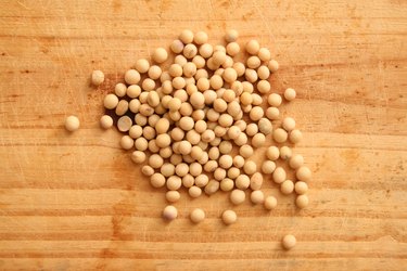 Hydrolyzed Soy Protein-liquid*