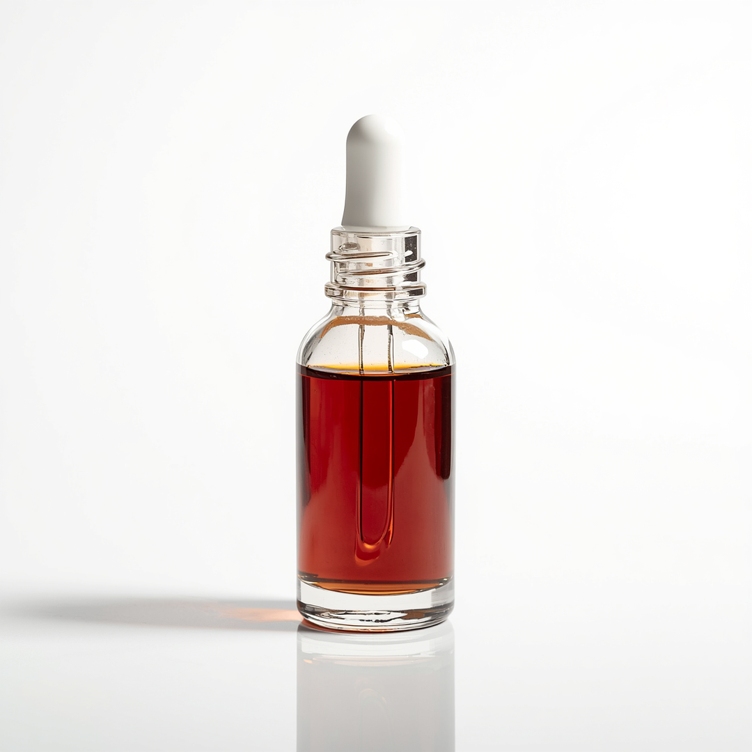 Vitamin E, Mixed Tocopherol -Raw Material *